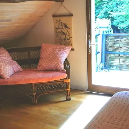 Maison De Vacances A La Campagne La Miellerie 4 Etoiles Ferienhaus Issor