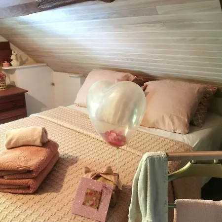 Maison De Vacances A La Campagne La Miellerie 4 Etoiles Issor