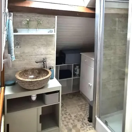 Maison De Vacances A La Campagne La Miellerie 4 Etoiles Ferienhaus