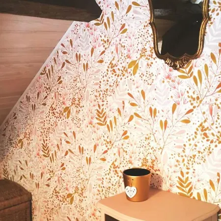Maison De Vacances A La Campagne La Miellerie 4 Etoiles * Issor