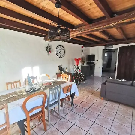 Maison De Vacances A La Campagne La Miellerie 4 Etoiles Ferienhaus *