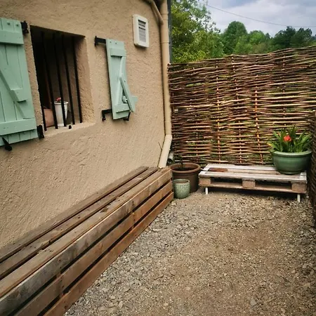 Maison De Vacances A La Campagne La Miellerie 4 Etoiles Issor