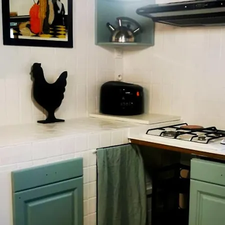 Ferienhaus Maison De Vacances A La Campagne La Miellerie 4 Etoiles *
