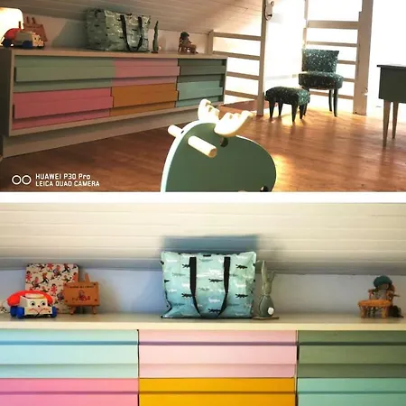 Maison De Vacances A La Campagne La Miellerie 4 Etoiles * Issor