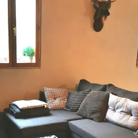 Ferienhaus Maison De Vacances A La Campagne La Miellerie 4 Etoiles Issor
