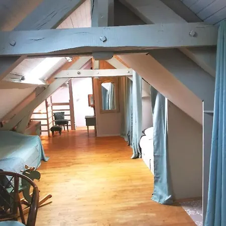 Maison De Vacances A La Campagne La Miellerie 4 Etoiles
