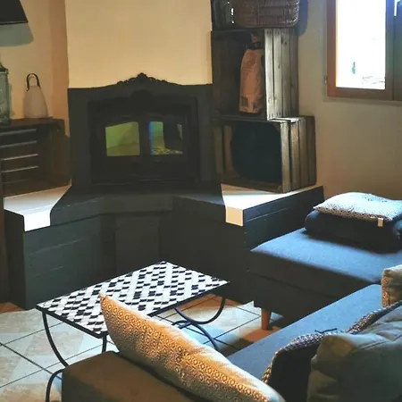 Maison De Vacances A La Campagne La Miellerie 4 Etoiles Issor