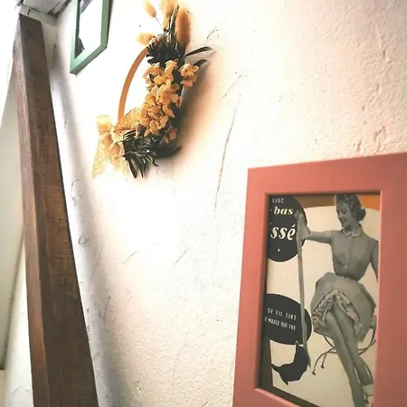 Maison De Vacances A La Campagne La Miellerie 4 Etoiles *