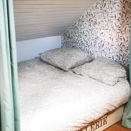 Maison De Vacances A La Campagne La Miellerie 4 Etoiles Issor