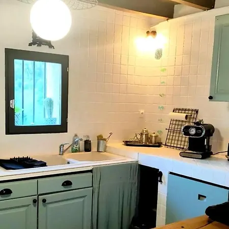 Ferienhaus Maison De Vacances A La Campagne La Miellerie 4 Etoiles *
