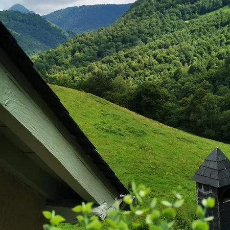 Maison De Vacances A La Campagne La Miellerie 4 Etoiles *