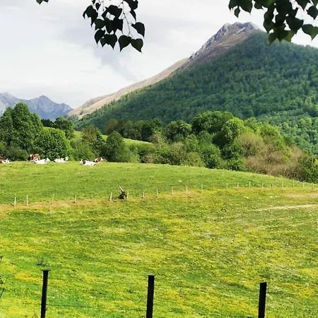 Maison De Vacances A La Campagne La Miellerie 4 Etoiles