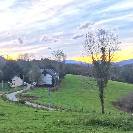 Ferienhaus Maison De Vacances A La Campagne La Miellerie 4 Etoiles